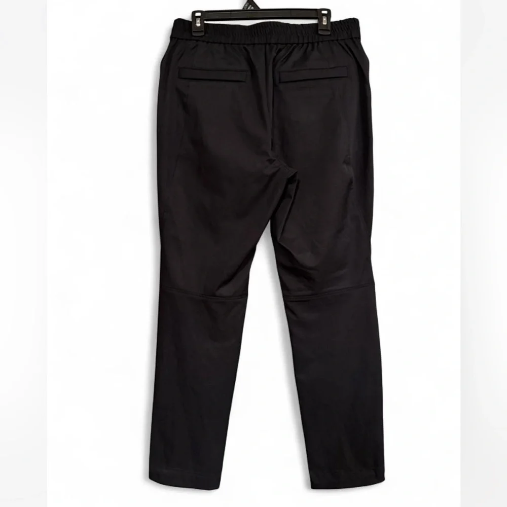 SoldJonathan Simkhai Men's Charcoal Dress Trousers